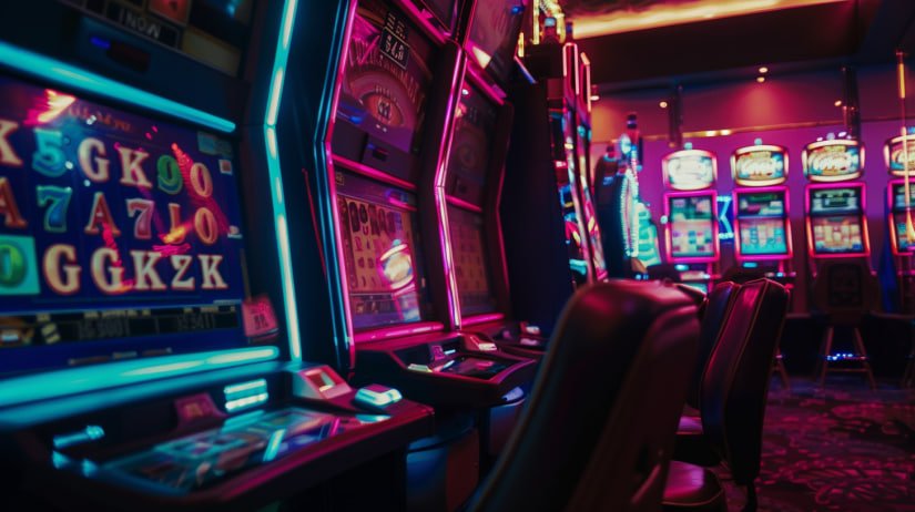 bb44 Casino Trực Tuyến